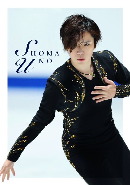 宇野昌磨「決意～Ｔｏ　Ｒｅａｃｈ　Ｆｕｒｔｈｅｒ」　ＤＶＤ