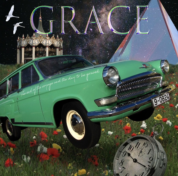 ＧＲＡＣＥ