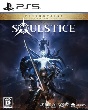 Soulstice：　Deluxe　Edition