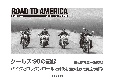 ROAD　TO　AMERICA　クールス’90の記録