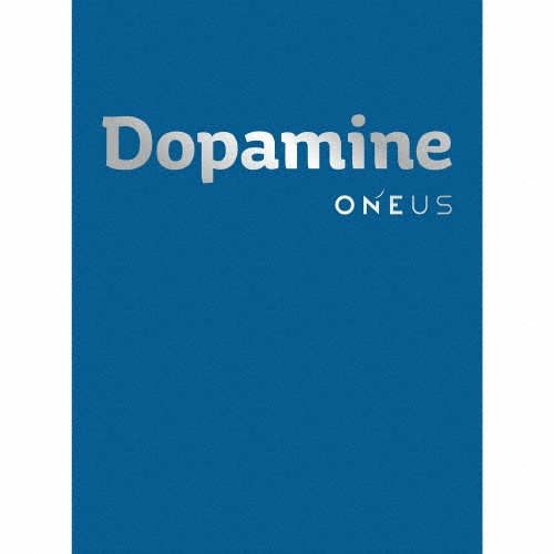 Ｄｏｐａｍｉｎｅ　初回限定盤