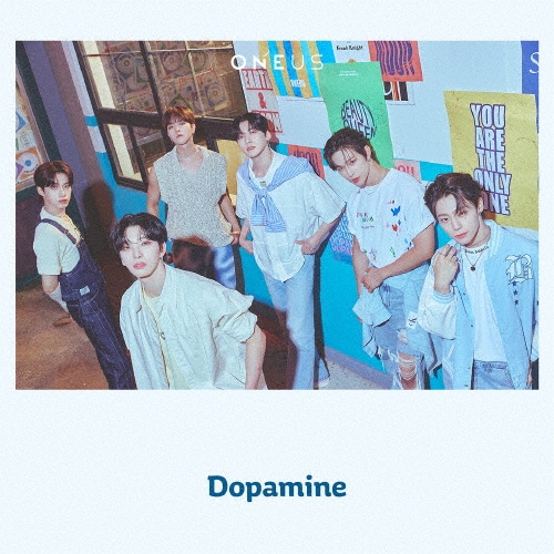 Ｄｏｐａｍｉｎｅ（通常盤Ｂ）