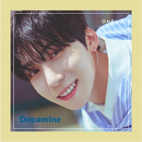 Ｄｏｐａｍｉｎｅ　メンバー別ジャケット盤（ＫＥＯＮＨＥＥ盤）