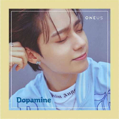 Ｄｏｐａｍｉｎｅ　メンバー別ジャケット盤（ＨＷＡＮＷＯＯＮＧ）