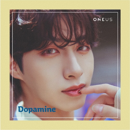 Ｄｏｐａｍｉｎｅ　メンバー別ジャケット盤（ＸＩＯＮ）