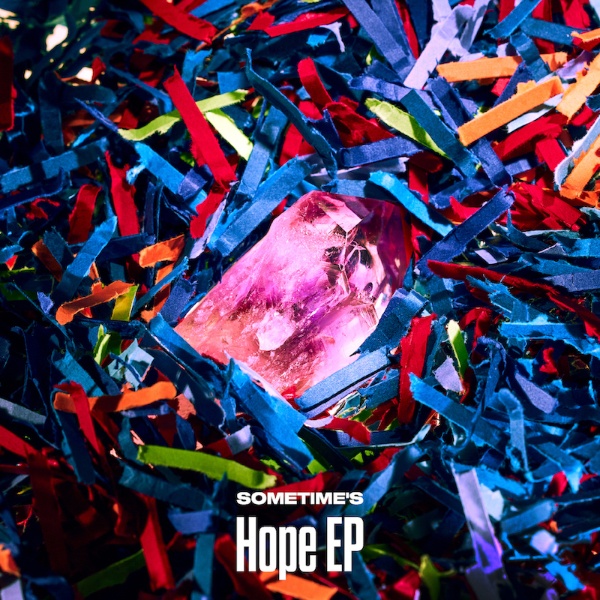 Ｈｏｐｅ　ＥＰ［初回盤］（ＢＤ付）