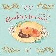 マローネとつくるクッキー　新装版　Cookies　for　you