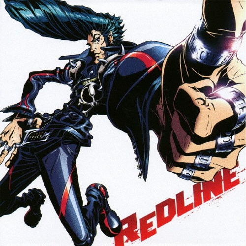 ＲＥＤＬＩＮＥ