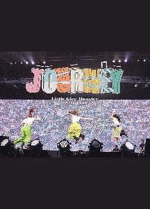 Little　Glee　Monster　Live　Tour　2022　Journey（通常盤）