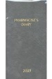 薬剤師手帳　PHARMACIST’S　DIARY　2023