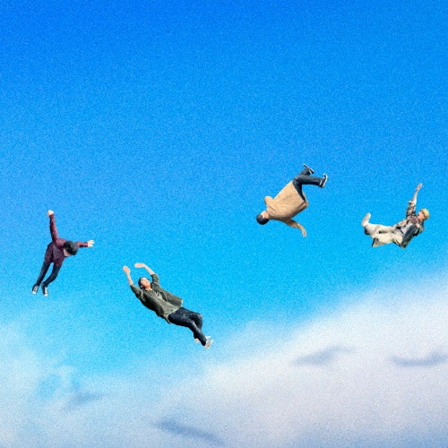 GALAXY DRIVE(BD付)/ハンブレッダーズ - 販売CD｜TSUTAYA レンタル