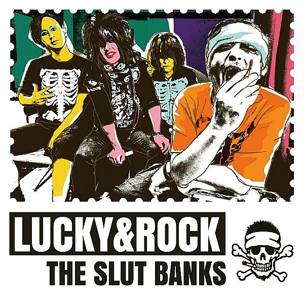 ダイレクトテイスト/THE SLUT BANKS - レンタルCD｜TSUTAYA レンタル