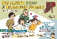 POSTCARDS　FROM　A　BILINGUAL　FAMILY　日×米家族の11年