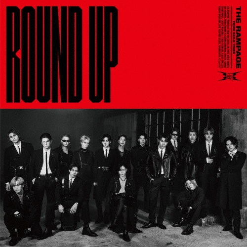 ＲＯＵＮＤ　ＵＰ　ｆｅａｔ．ＭＩＹＡＶＩ／ＫＩＭＩＯＭＯＵ