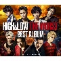 HiGH＆LOW　THE　WORST　BEST　ALBUM(DVD付)