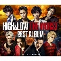 HiGH＆LOW　THE　WORST　BEST　ALBUM（BD付）