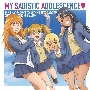 TVアニメ「イジらないで、長瀞さん　2nd　Attack」キャラクターソングミニアルバム　MY　SADISTIC　ADOLESCENCE・