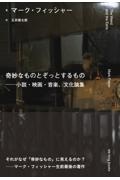 奇妙なものとぞっとするもの　小説・映画・音楽、文化論集