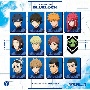 TVアニメ　ブルーロック　キャラクターソングミニアルバム　Vol．1