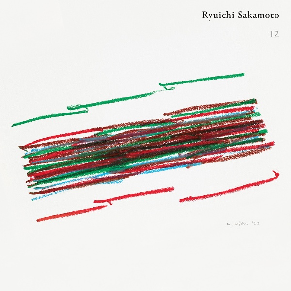12/坂本龍一 - 販売CD｜TSUTAYA レンタル・販売 商品在庫検索