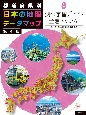 都道府県別　日本の地理データマップ　第4版　調べ学習ガイド・全巻さくいん　図書館用堅牢製本(8)