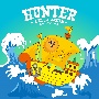 Hunter【SG＋DVD】(DVD付)