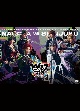 『ヒプノシスマイク　－Division　Rap　Battle－』Rule　the　Stage　《Bad　Ass　Temple　VS　麻天狼》通常版【DVD】
