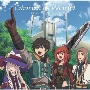 Glorious　World【アニメ盤（CD　only）】