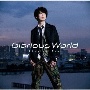 Glorious　World【通常盤（CD　only）】