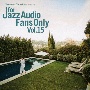 FOR　JAZZ　AUDIO　FANS　ONLY　VOL．15