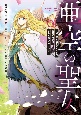 亜空の聖女〜妹に濡れ衣を着せられた最強魔術師は、正体を隠してやり直す〜(1)