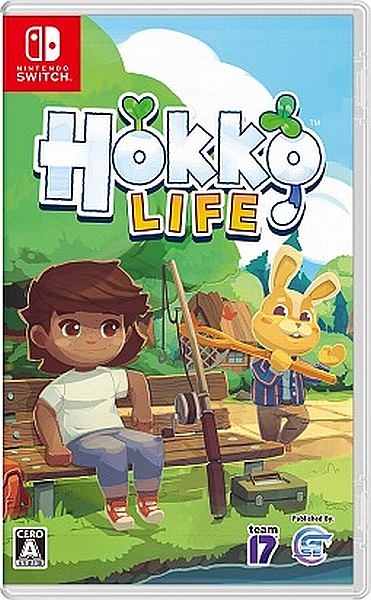 Ｈｏｋｋｏ　Ｌｉｆｅ