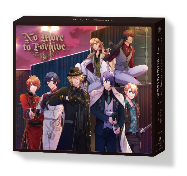 うたの☆プリンスさまっ♪ Shining Live ドラマCD3「No More to