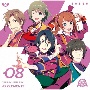 THE　IDOLM＠STER　SideM　49　ELEMENTS　－08　Cafe　Parade
