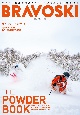 BRAVO　SKI　特集：THE　POWDER　BOOK　2023　Winter(2)