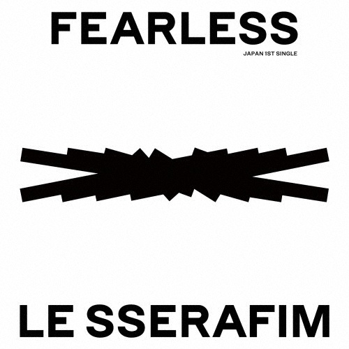 ＦＥＡＲＬＥＳＳ（通常盤（初回プレス））