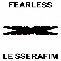 FEARLESS（通常盤（初回プレス））