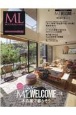 MODERN　LIVING　ML　WELCOME　木の家で暮らそう(14)