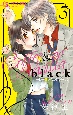 コーヒー＆バニラ　black(3)
