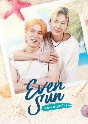 EvenSun　Blu－ray
