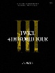 TWICE　4TH　WORLD　TOUR　‘III’　IN　JAPAN（初回限定盤DVD）