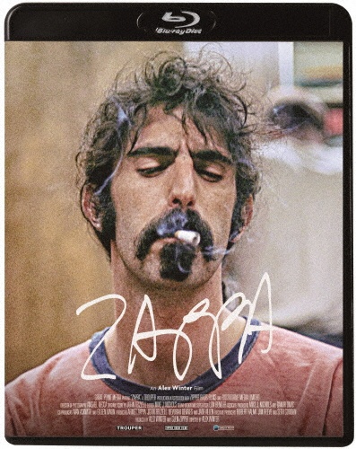 ZAPPA