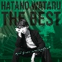 HATANO　WATARU　THE　BEST（BD付）