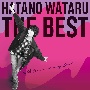HATANO　WATARU　THE　BEST