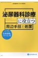 泌尿器外科　泌尿器科診療に役立つ周辺手技と処置　35－12　特別号（Dece