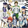 TVアニメ『アイドリッシュセブン　Third　BEAT！』オリジナルサウンドトラック　UNTOUCHED　PRiDE