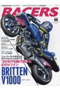 ＲＡＣＥＲＳ　ＢＲＩＴＴＥＮ　Ｖ１０００／１１００