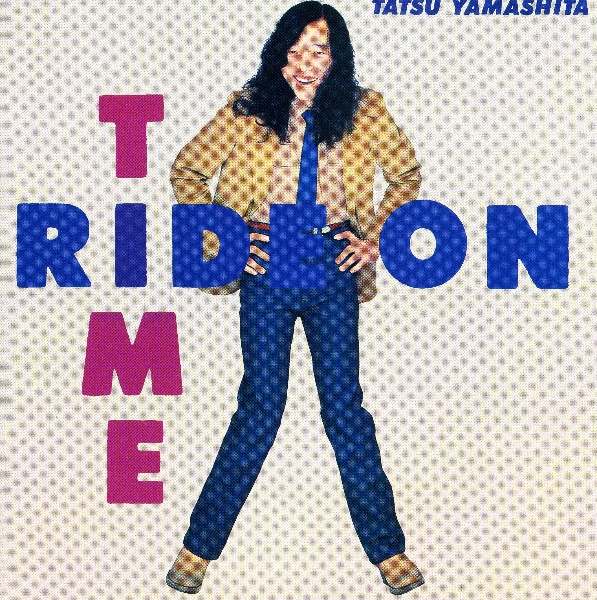 RIDE　ON　TIME