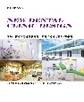 NEW　DENTAL　CLINIC　DESIGN　医院デザインと経営戦略を一体的に考える歯科70事例