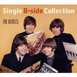 Ｓｉｎｇｌｅ　Ｂ－ｓｉｄｅ　Ｃｏｌｌｅｃｔｉｏｎ